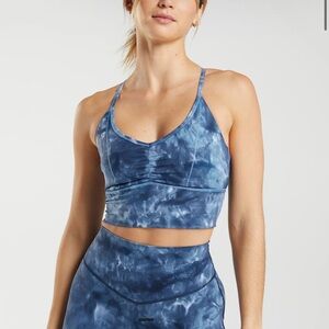 Gymshark workout top
